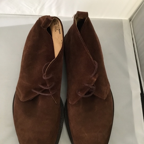 DRESS-UP SHOES FOR MEN. - Picture 4 of 6